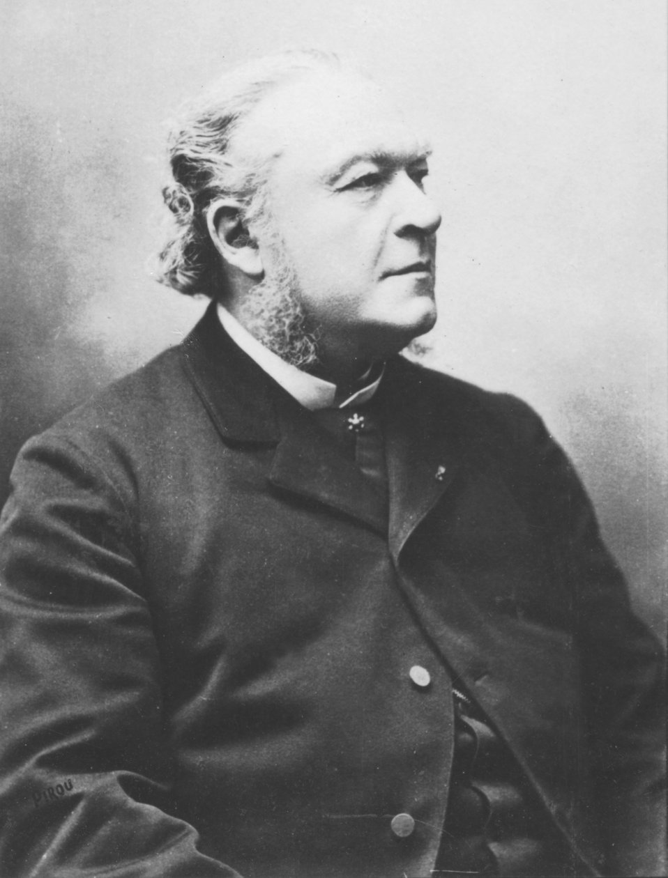 Tillaux, c1893 od Unbekannt