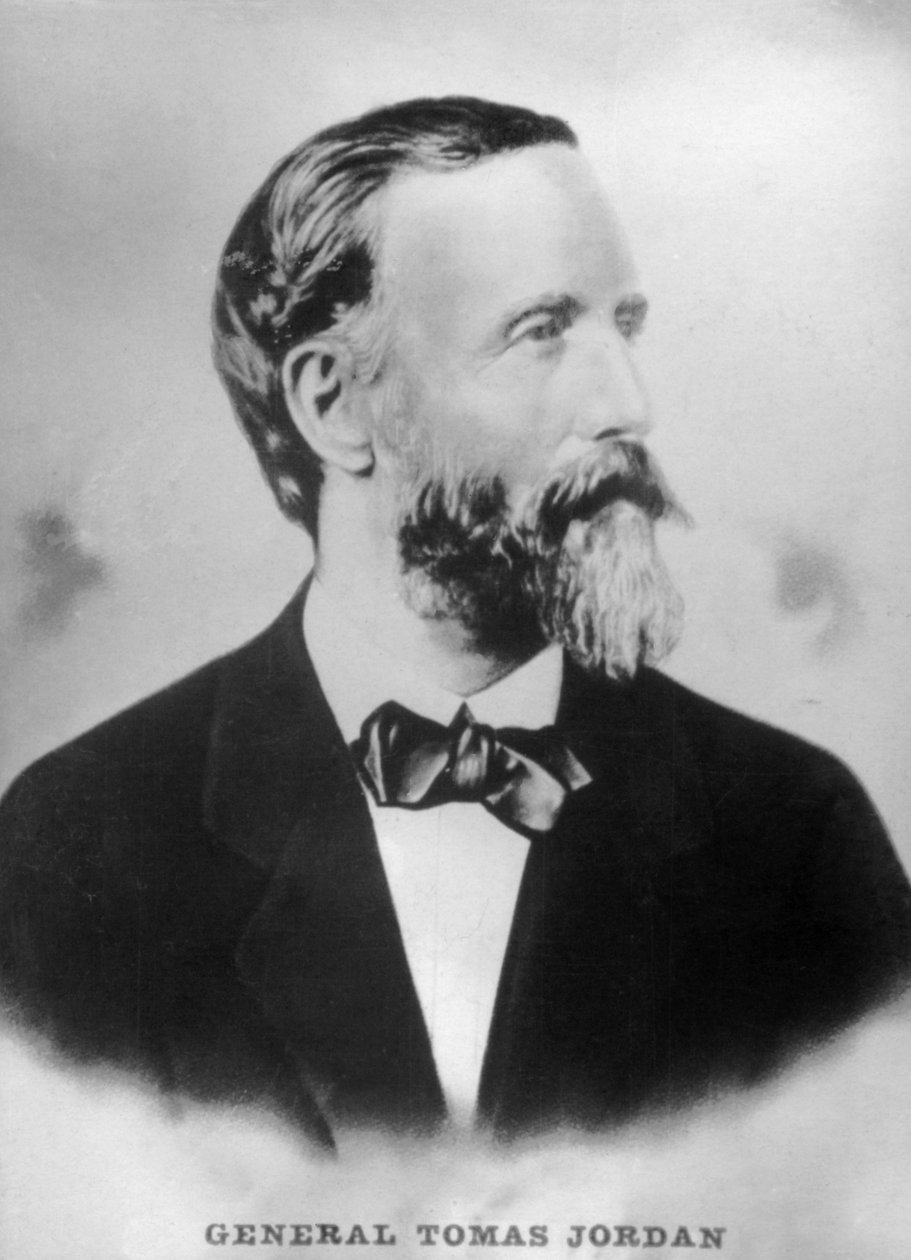 Tomáš Jordan, 1819-1895, 20. léta 20. století od Unbekannt