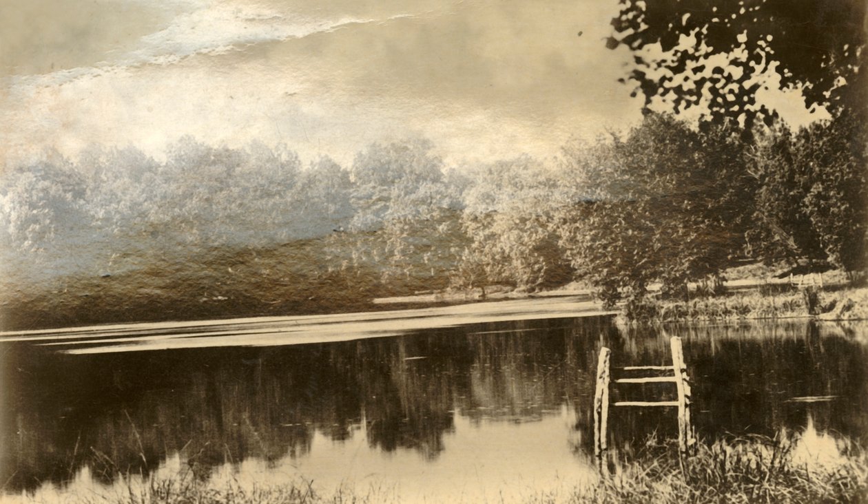 Topi Park, Rawalpindi, c1918-c1939. od Unbekannt