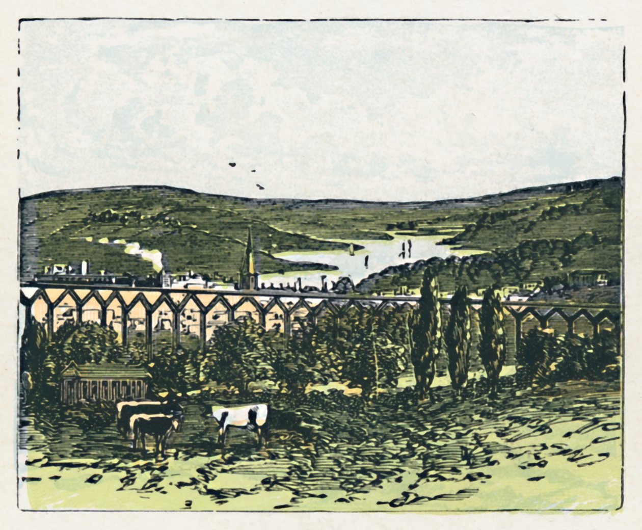 Truro, c1910 od Unbekannt
