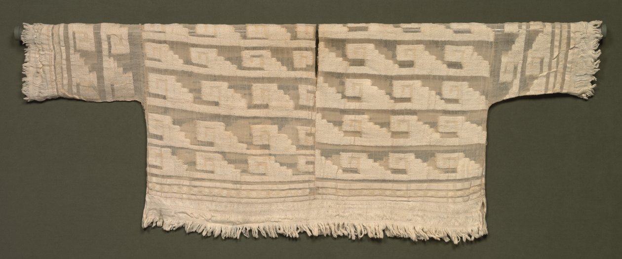 Tunika a kapela, 1100-1532. od Unbekannt
