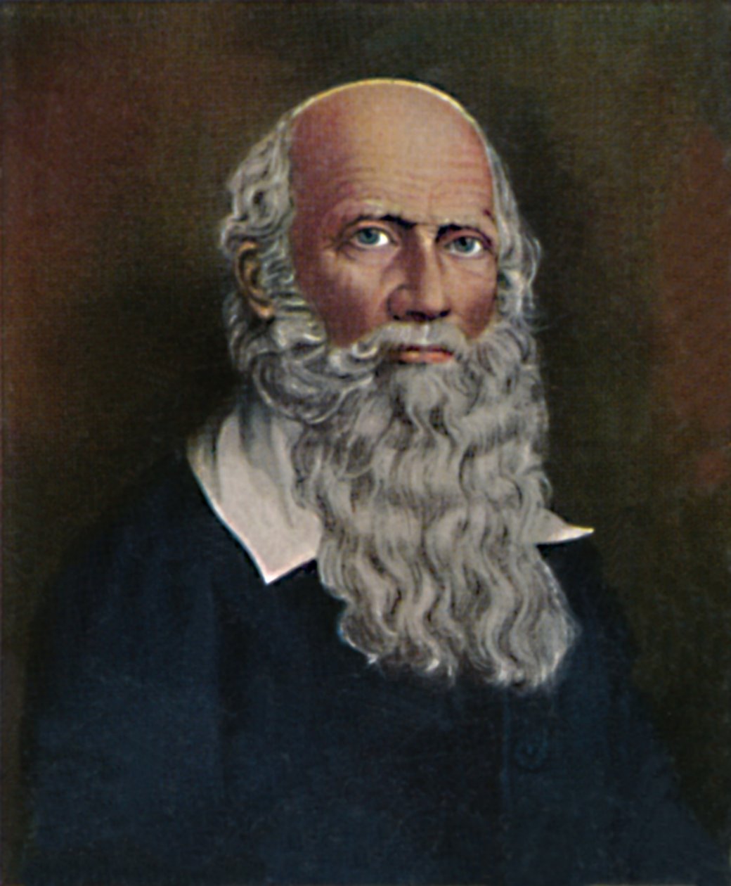 Turnvater Jahn 1778-1852, 1934. od Unbekannt