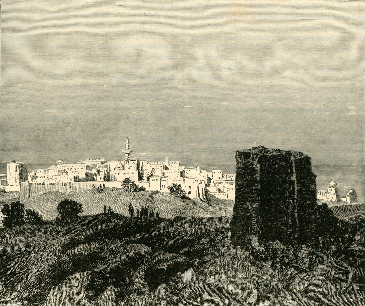 Pneumatika, 1890. od Unbekannt