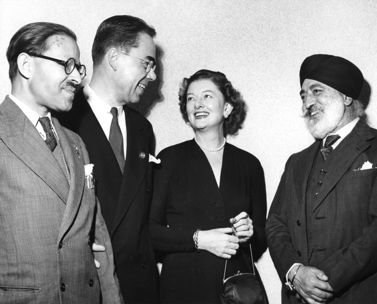 Generální konference UNESCO se sešla v Paříži v listopadu 1952 od Unbekannt
