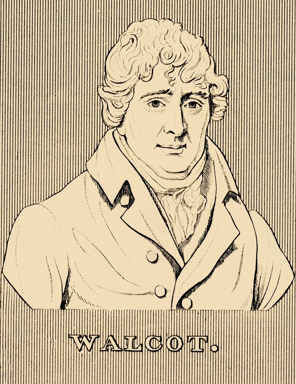 Walcot, 1738-1819, 1830. od Unbekannt