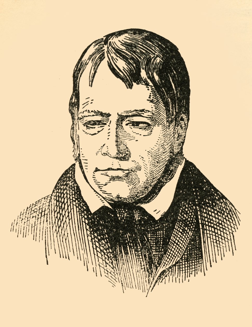 Walter Scott, 1933. od Unbekannt