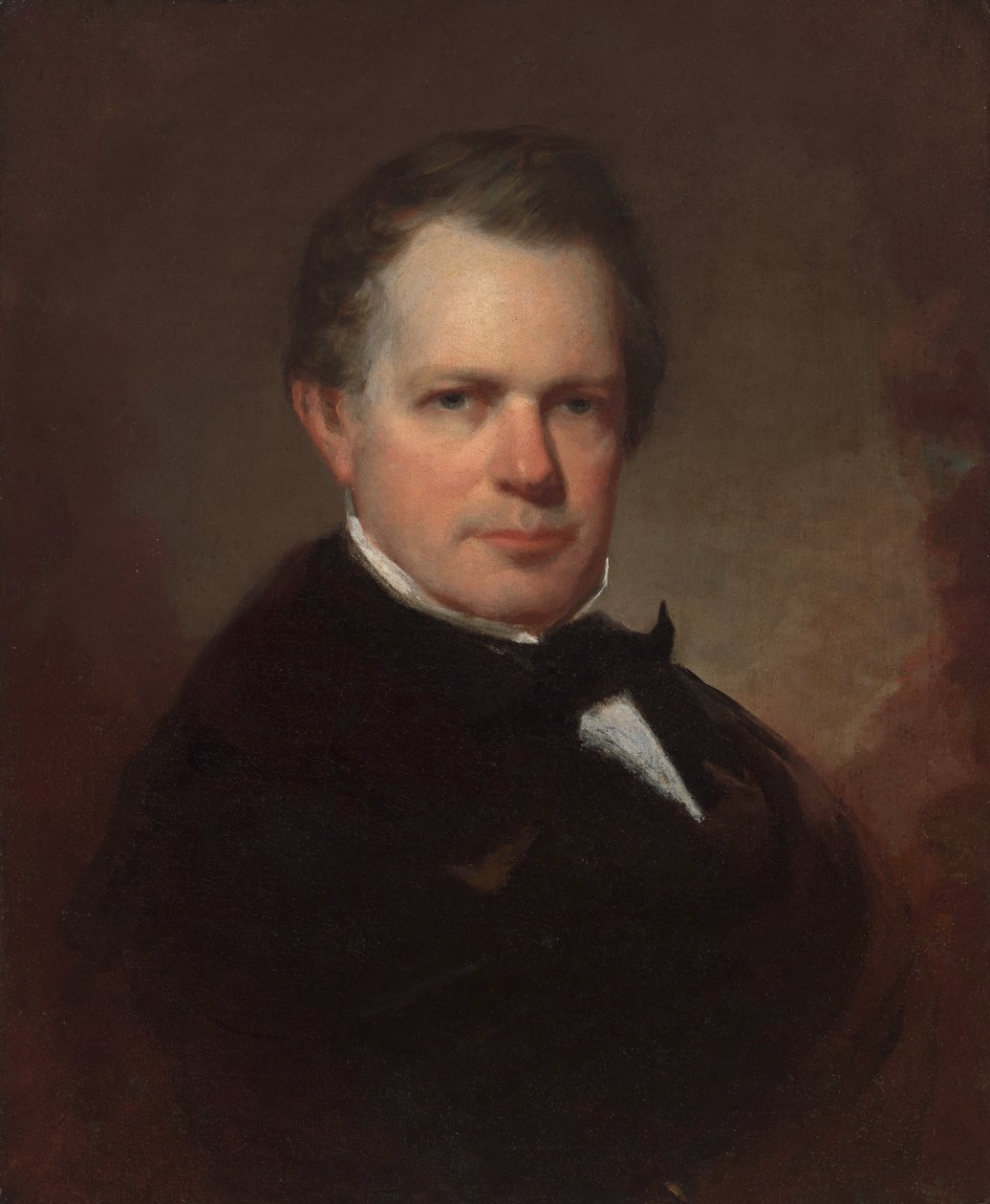 William Gilmore Simms, 19. století. od Unbekannt