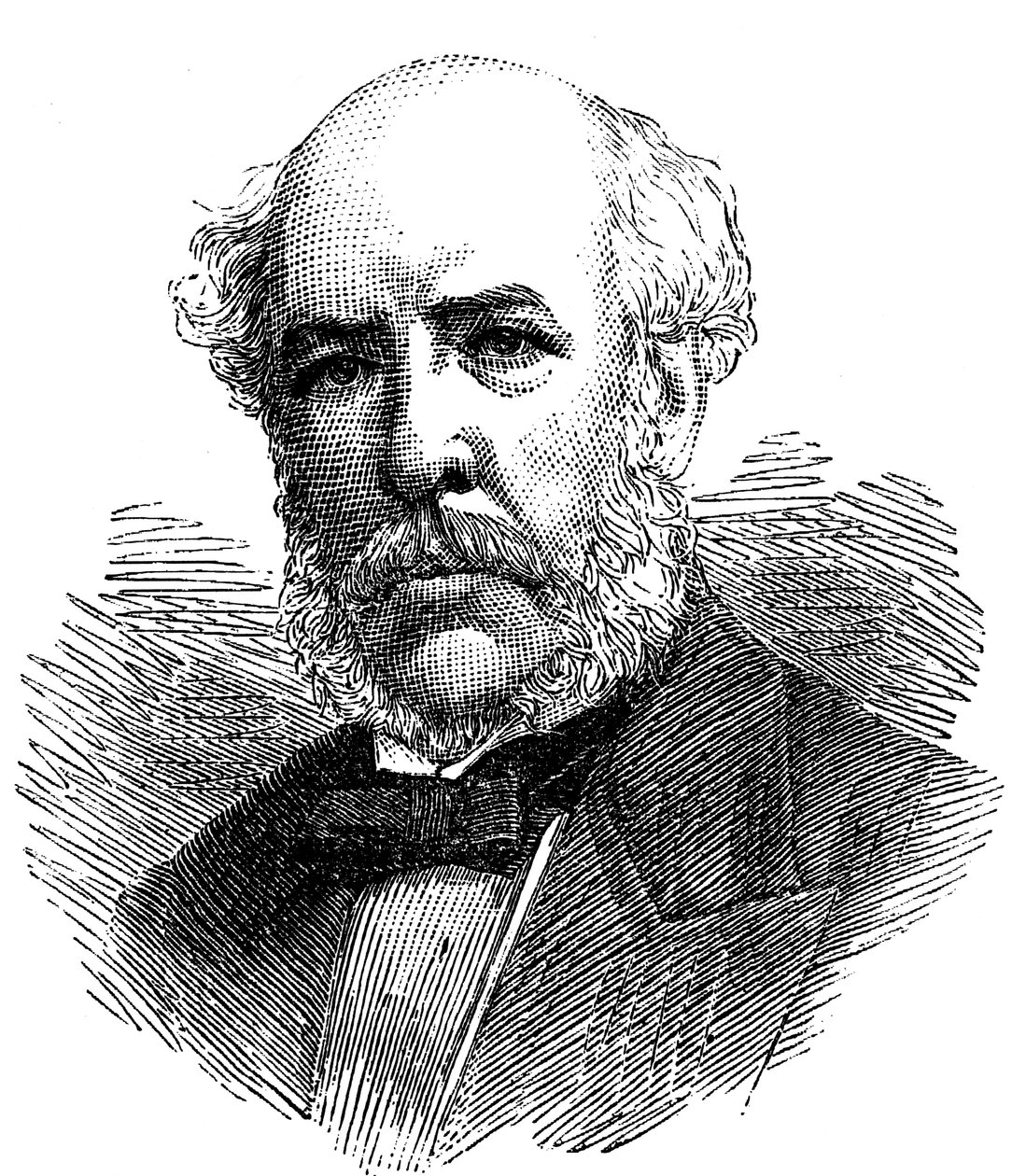 William Henry Barlow 1812-1902, britský stavební inženýr od Unbekannt