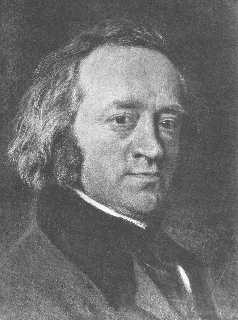 William Henry Hunt, W.S. 1790-1864. od Unbekannt