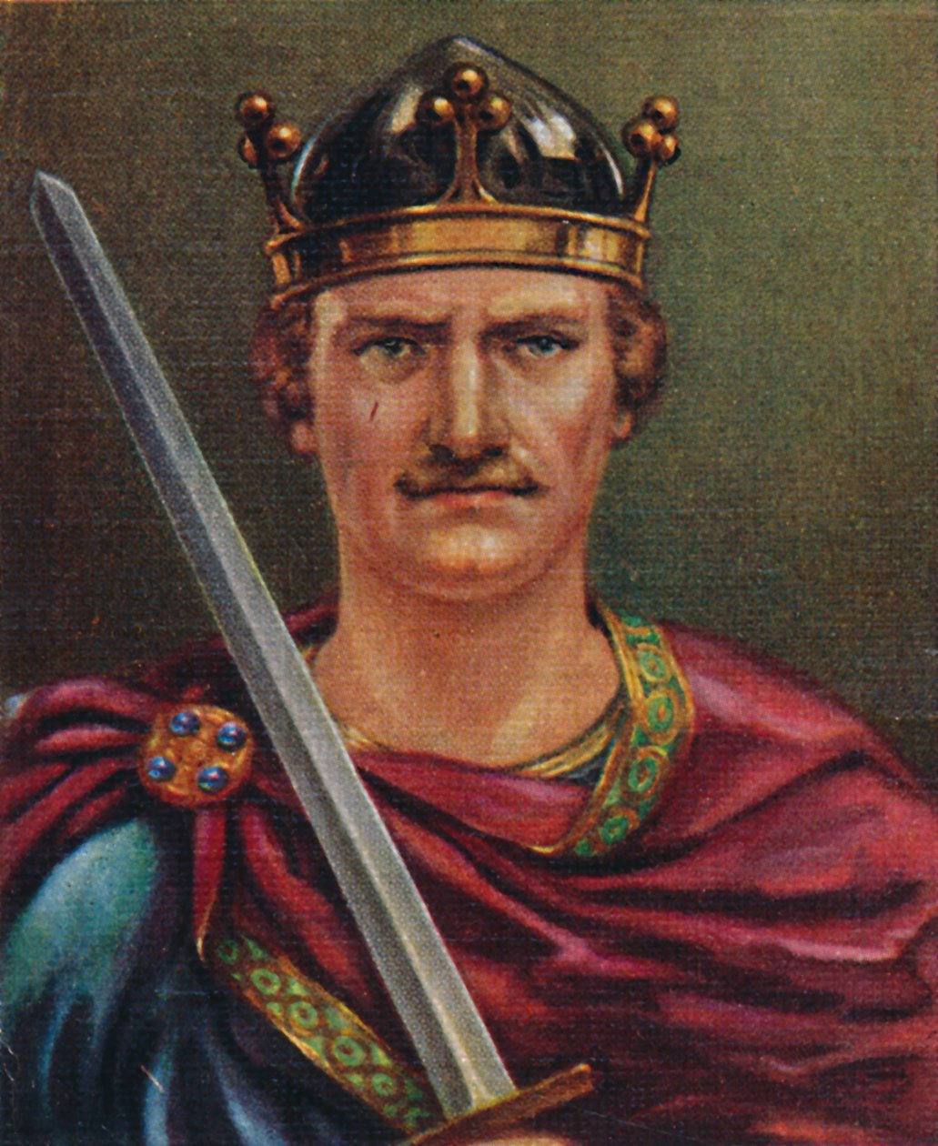 William I, 1935 od Unbekannt