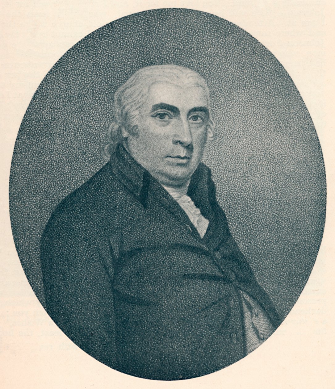 William Seward, F.R.S. b. 1747, zemř. 1799, 1907 od Unbekannt