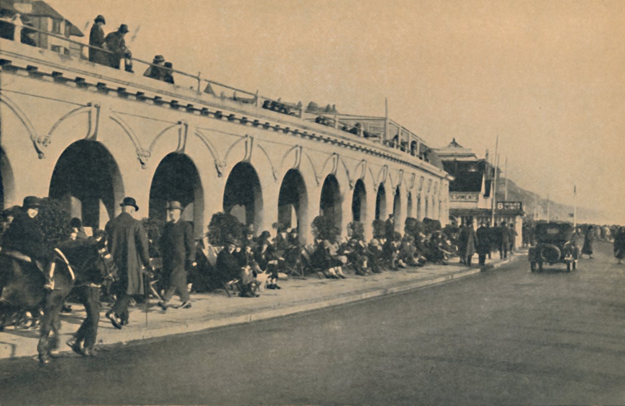 Zimní slunce, 1929 od Unbekannt