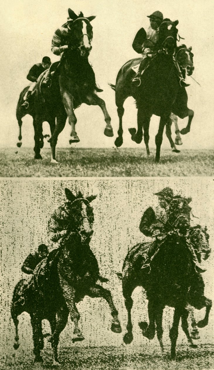 Bezdrátová fototelegrafie, c1930. od Unbekannt