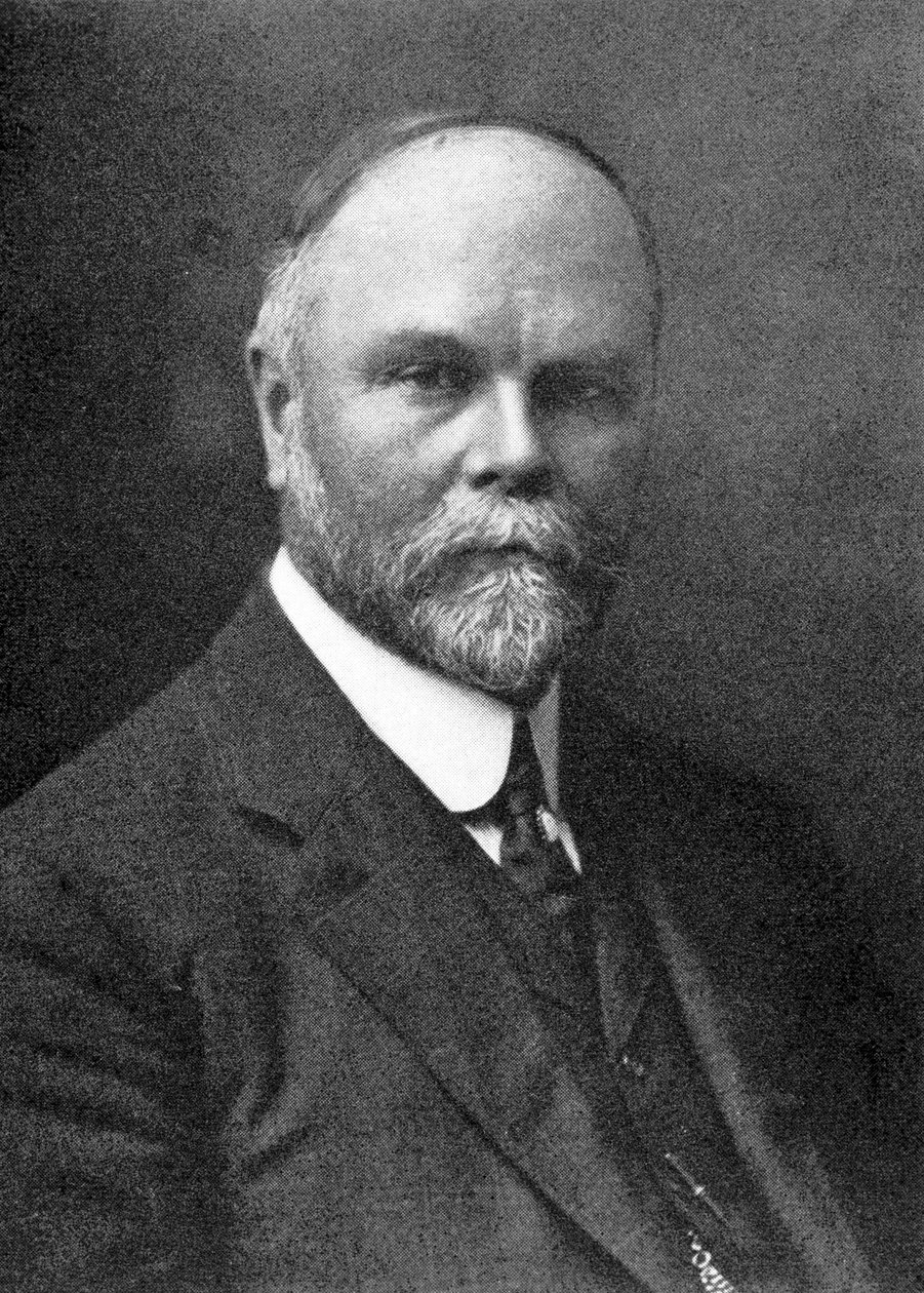 Worcester R Warner, americký výrobce, c 1900s od Unbekannt