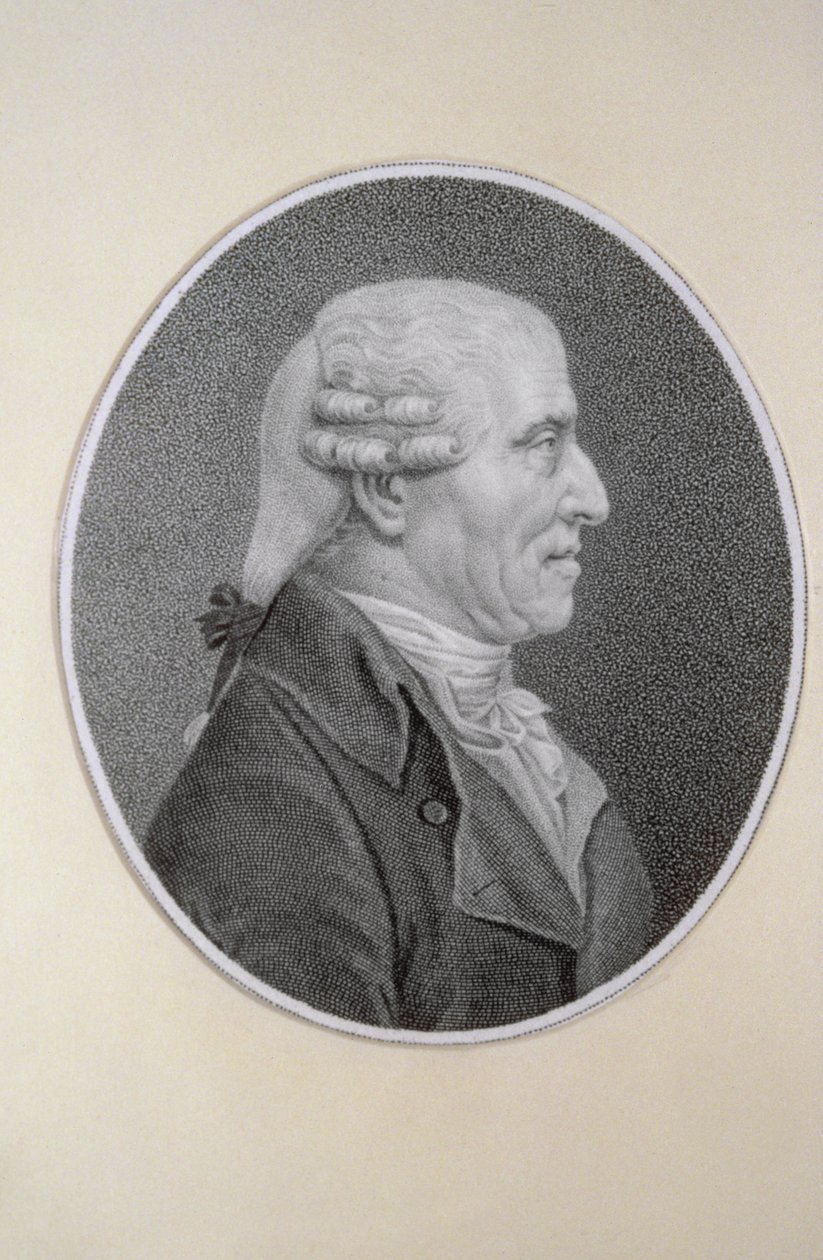 Franz Joseph Haydn od Unbekannt Unbekannt
