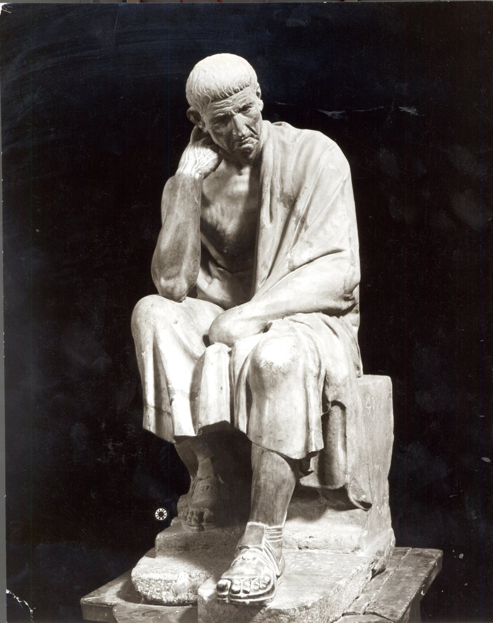Aristoteles od Unbekannt Unbekannt