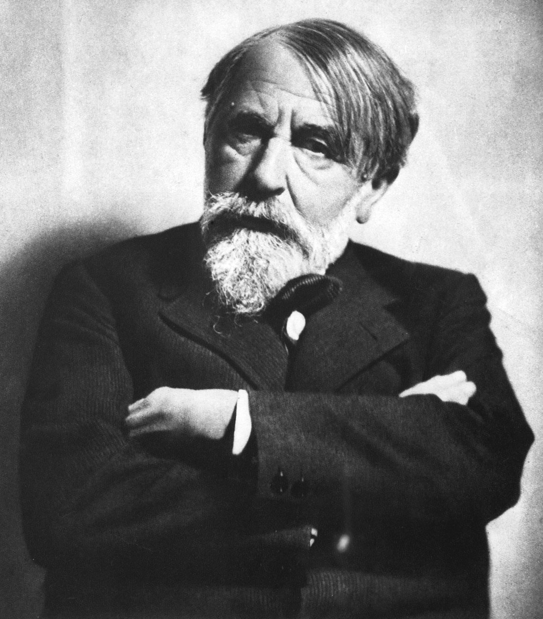 Arthur Schnitzler, 1931 od Unbekannt Unbekannt