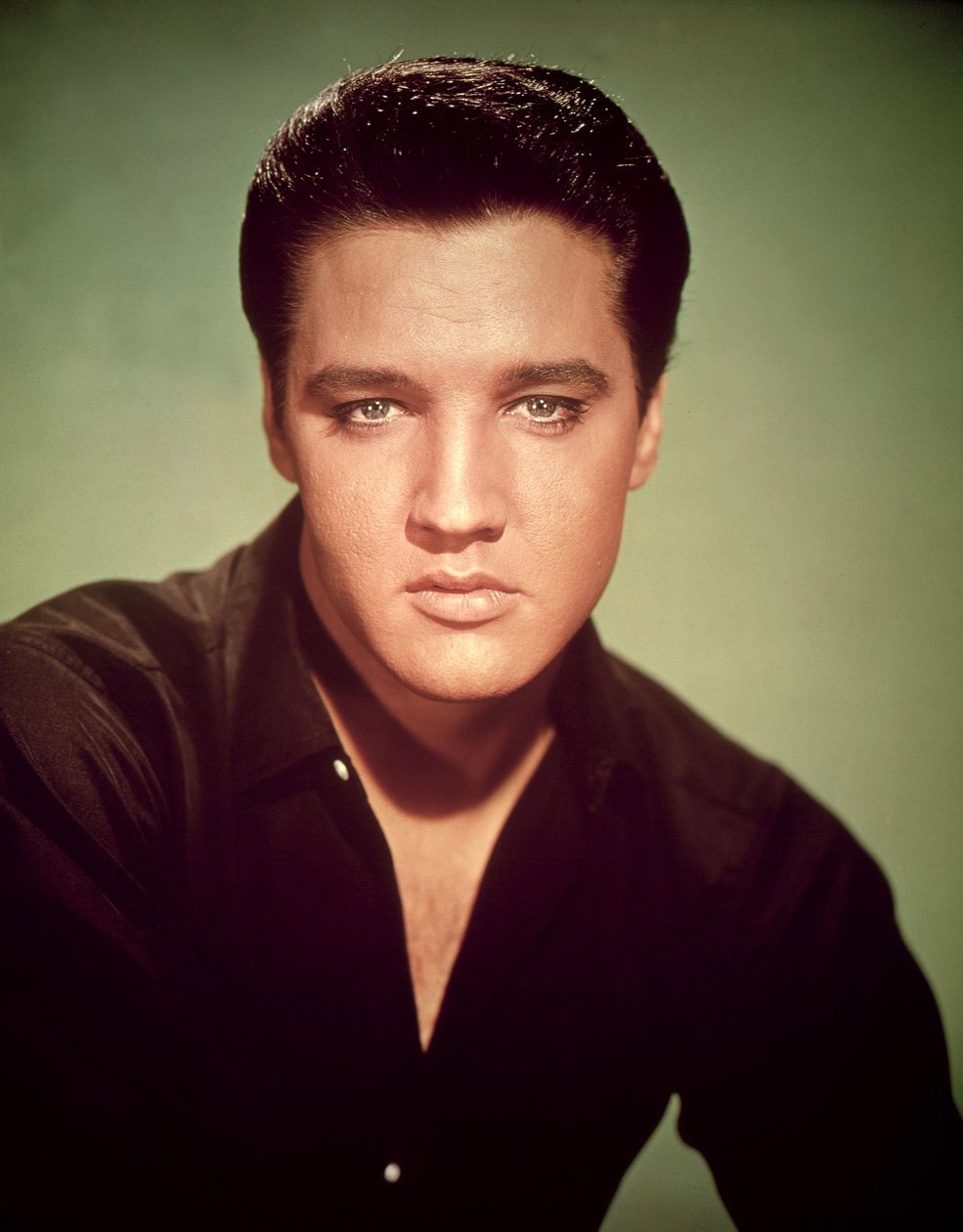 Elvis Presley od Unbekannt Unbekannt