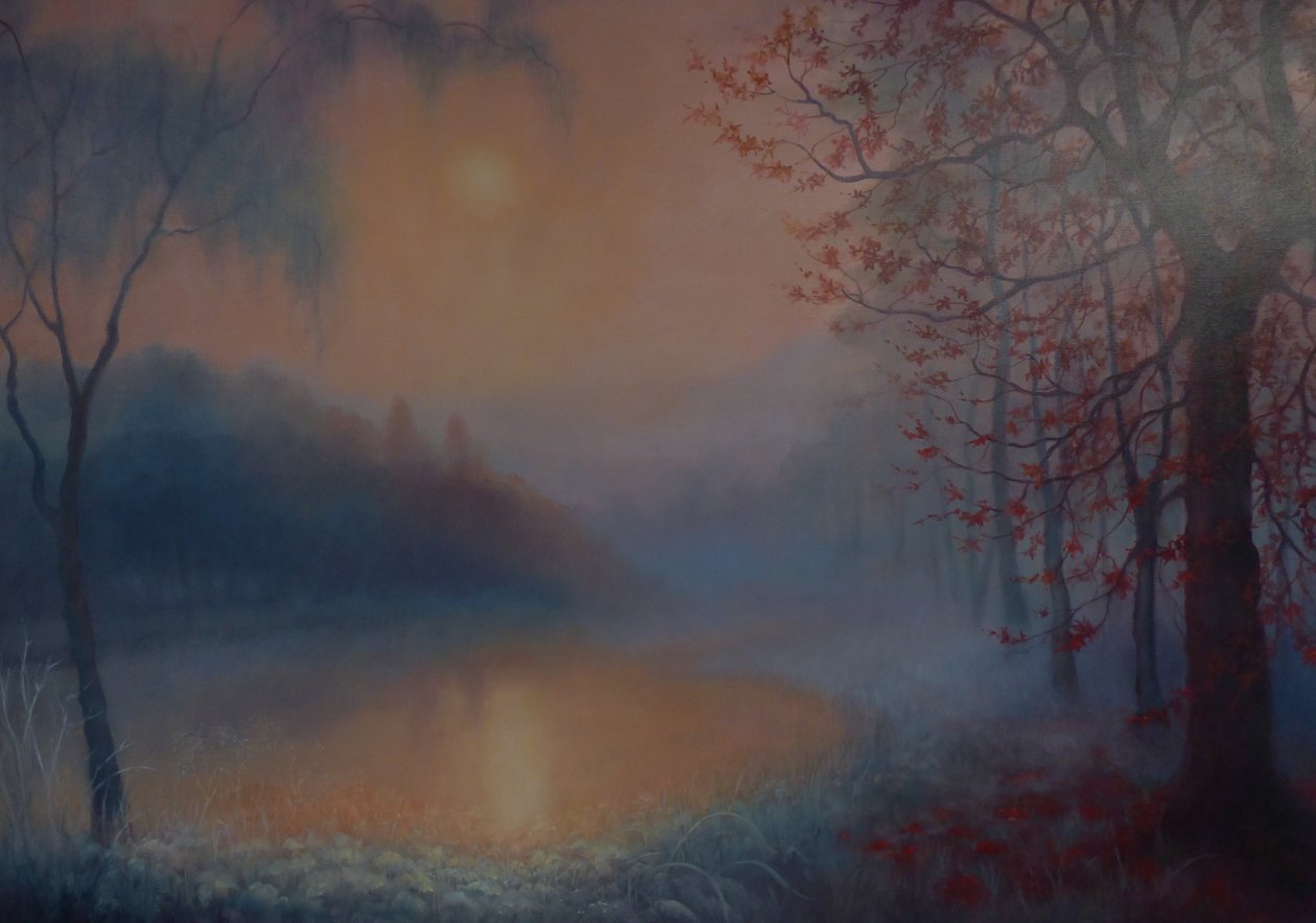 Pool of Dreams, 2018, od Unbekannt Unbekannt
