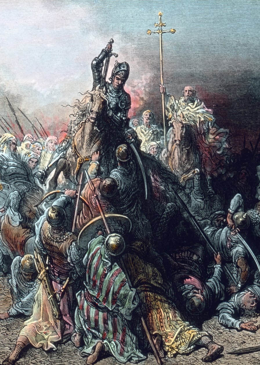 Plavba proti Turkům od Unbekannter Künstler
