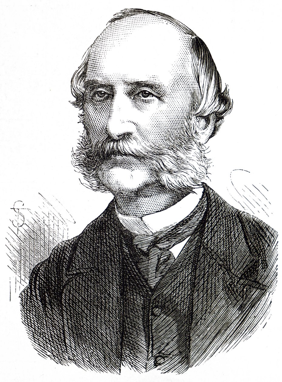 Edmund Alexander Parkes. od Unbekannt
