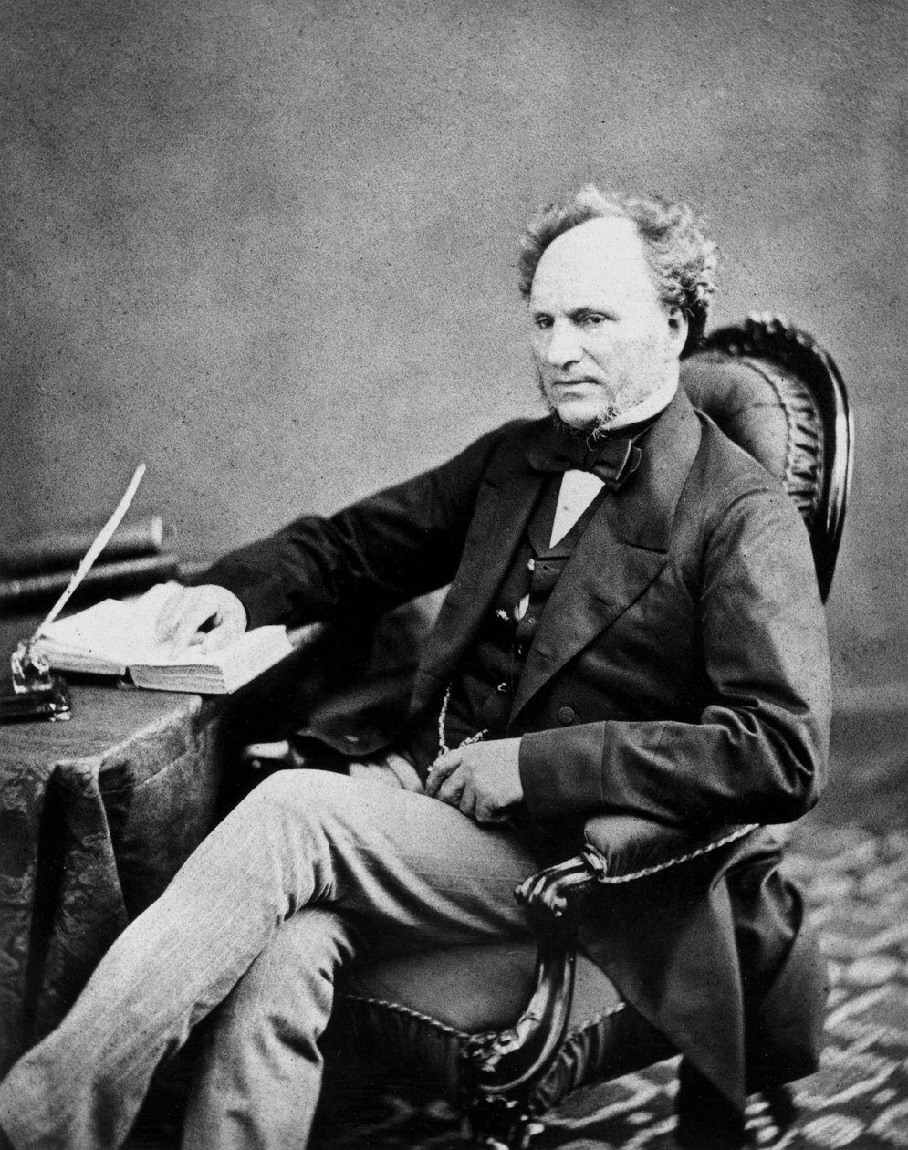 James Oldham od Unbekannt