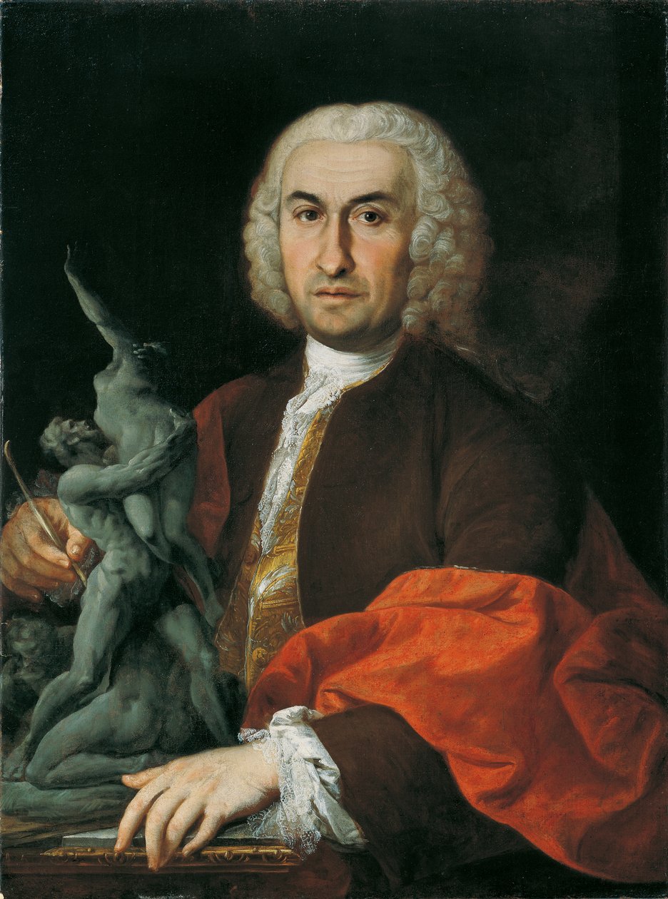 Johann Christoph Mader od Unbekannter Künstler
