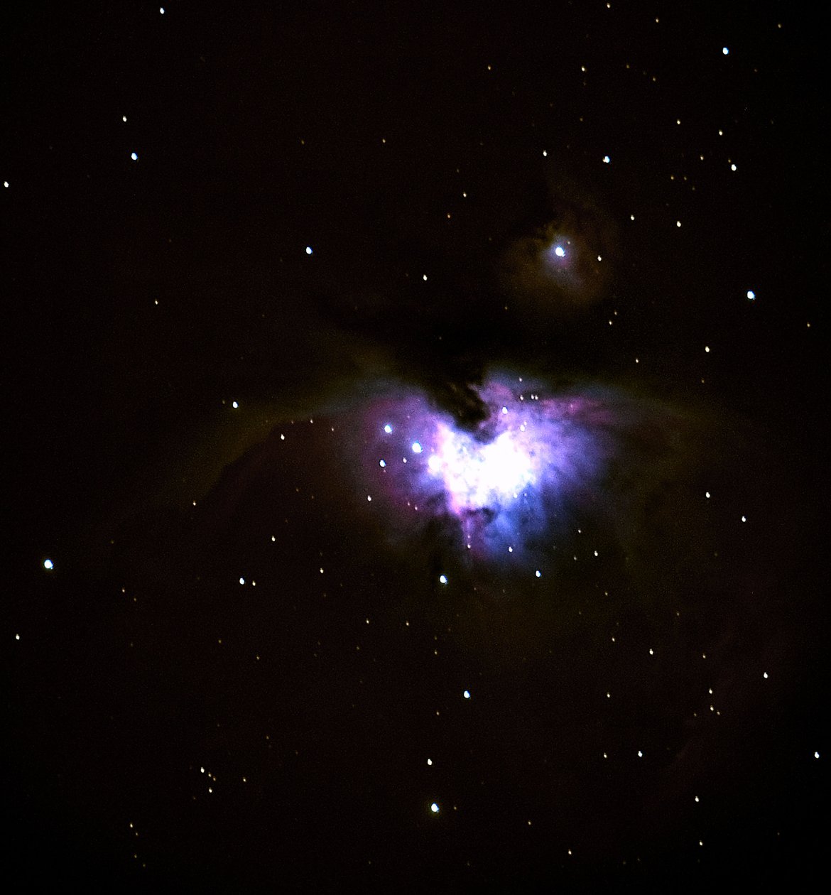 M42, 2005 od Unbekannt