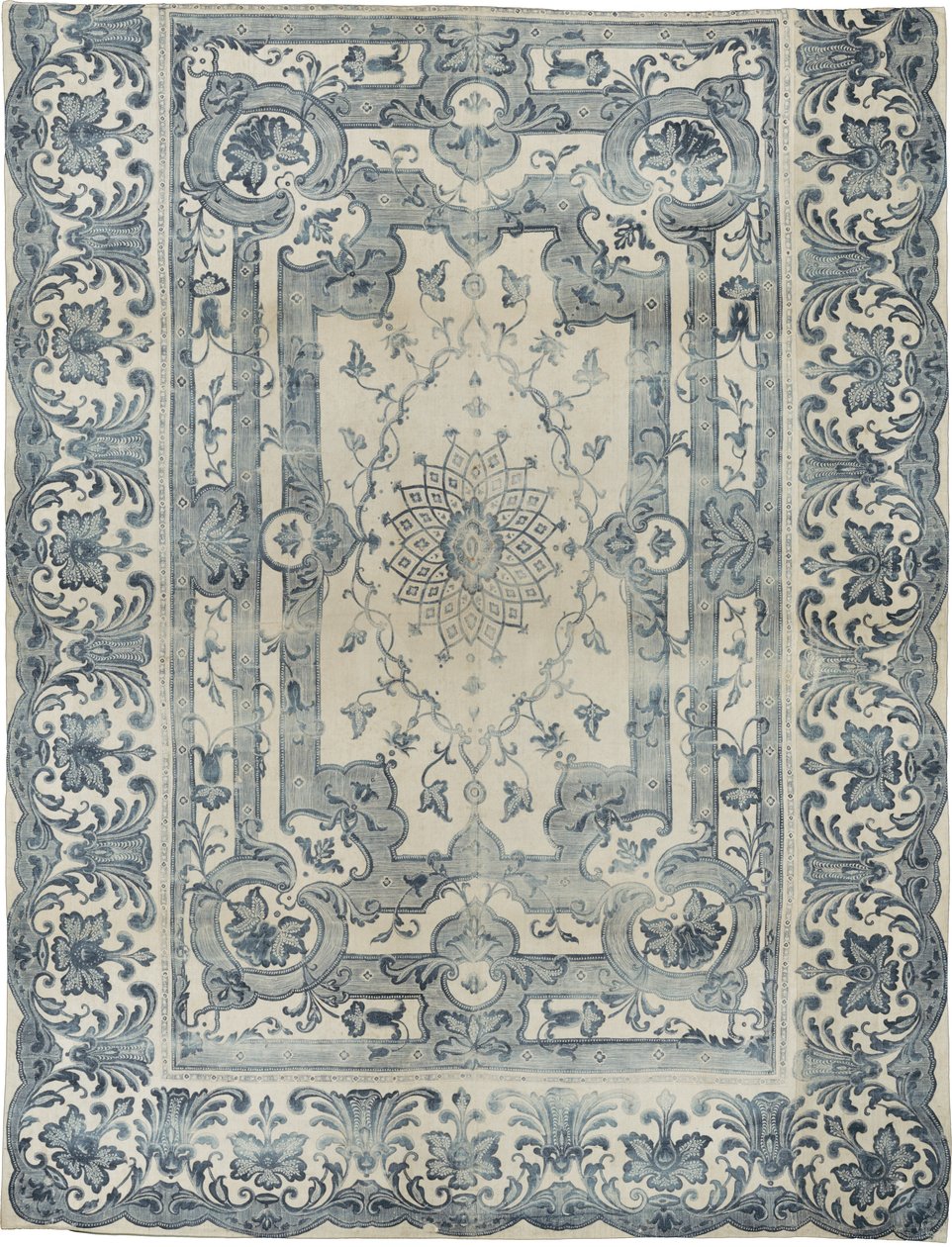 Panel, 1675-1727 od Unbekannt