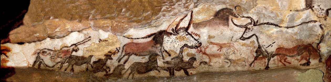Panel Jednorožce od Unbekannt
