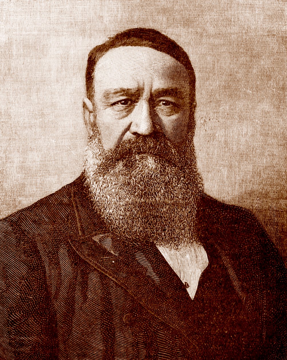 Petrus Jacobus Joubert od Unbekannter Künstler
