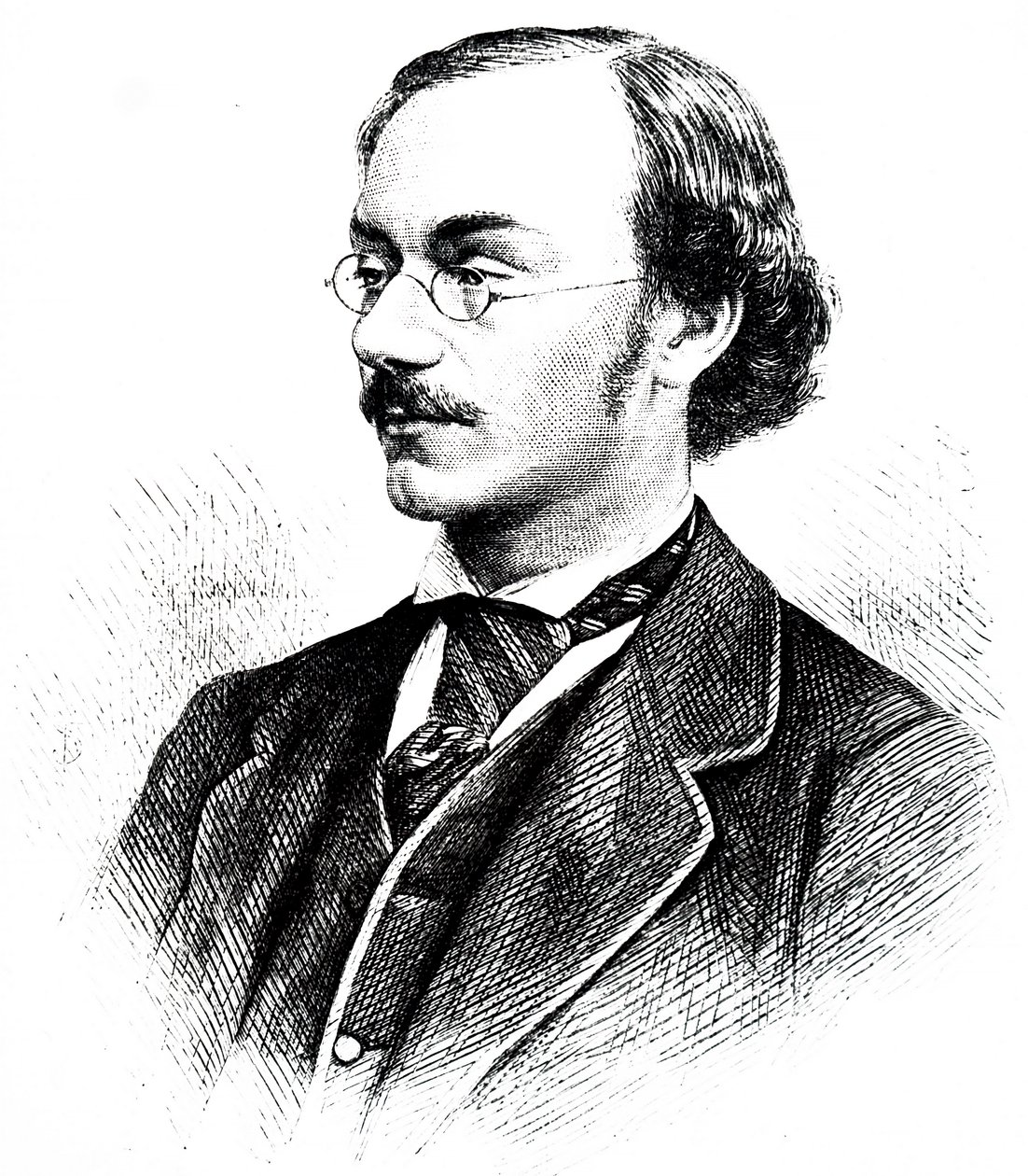 Richard Pendlebury. od Unbekannt