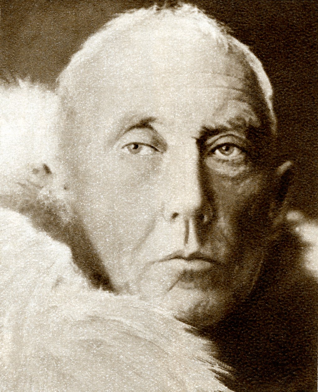 Roald Amundsen, kolem roku 1900 od Unbekannter Künstler