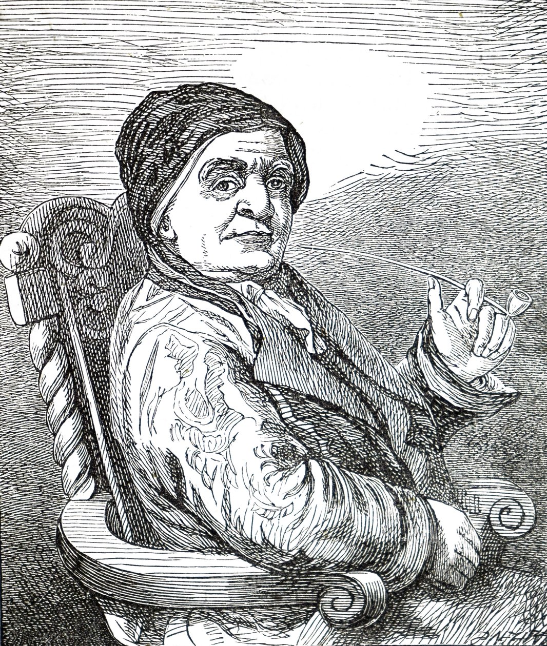 Samuel Parr. od Unbekannt