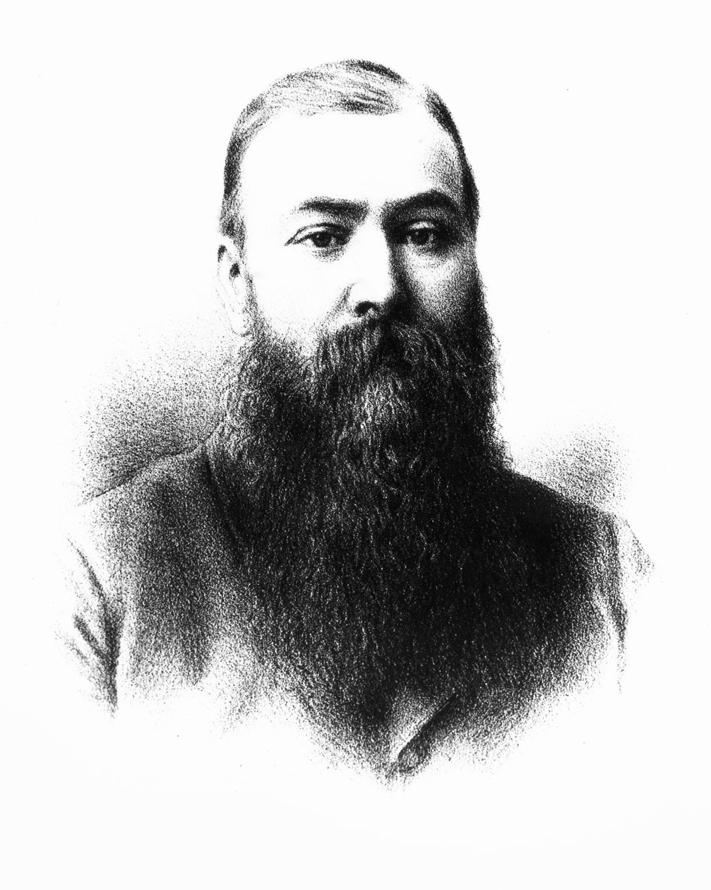 Sir Charles Alexander Cameron od Unbekannt