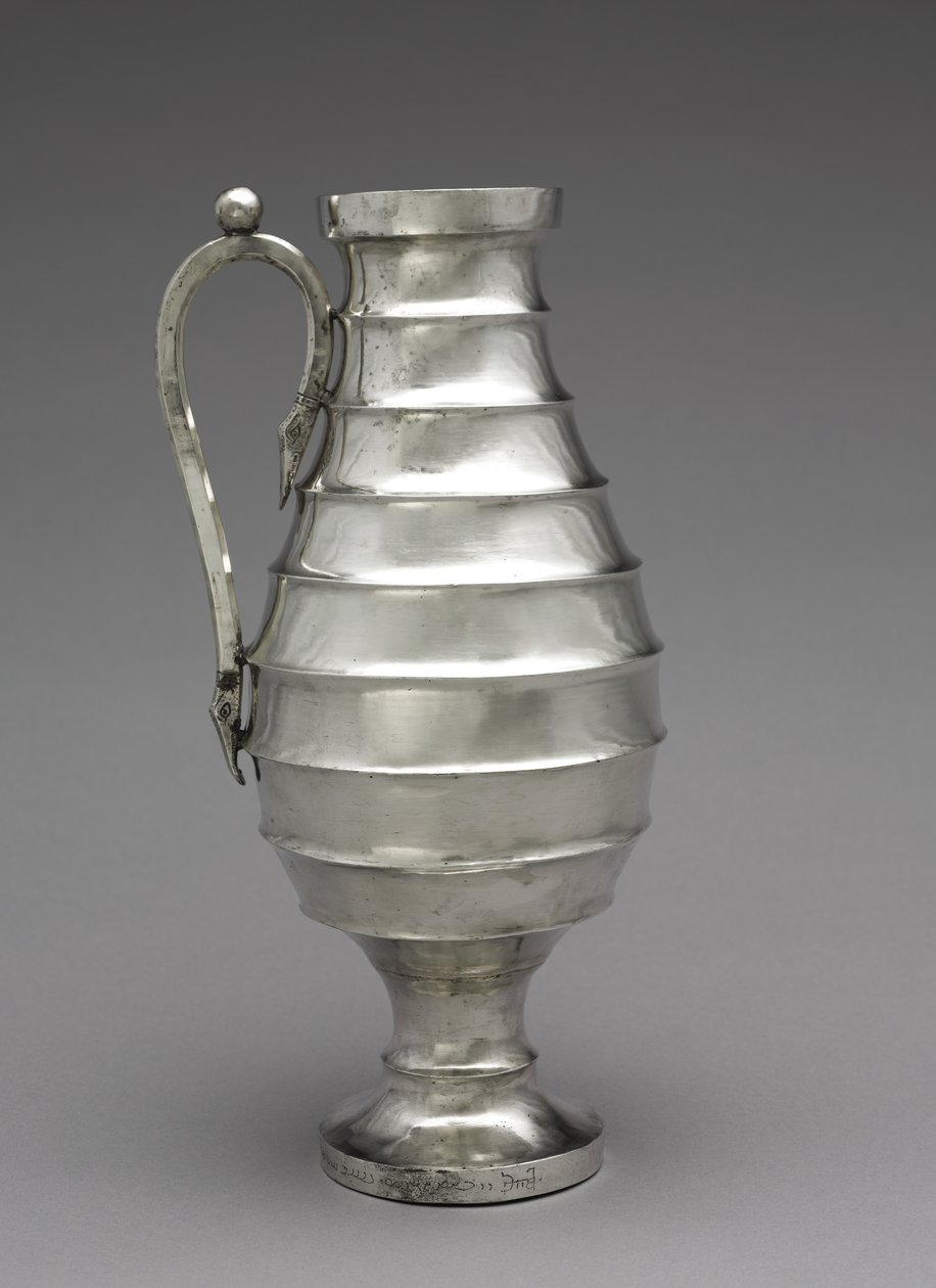 Stupňovaný džbán, 400-600 od Unbekannt