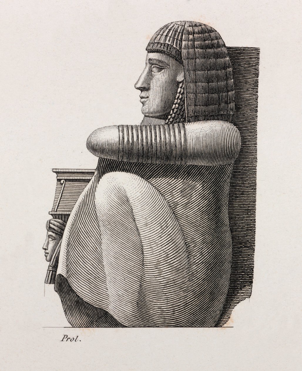 Thebes od Unbekannt