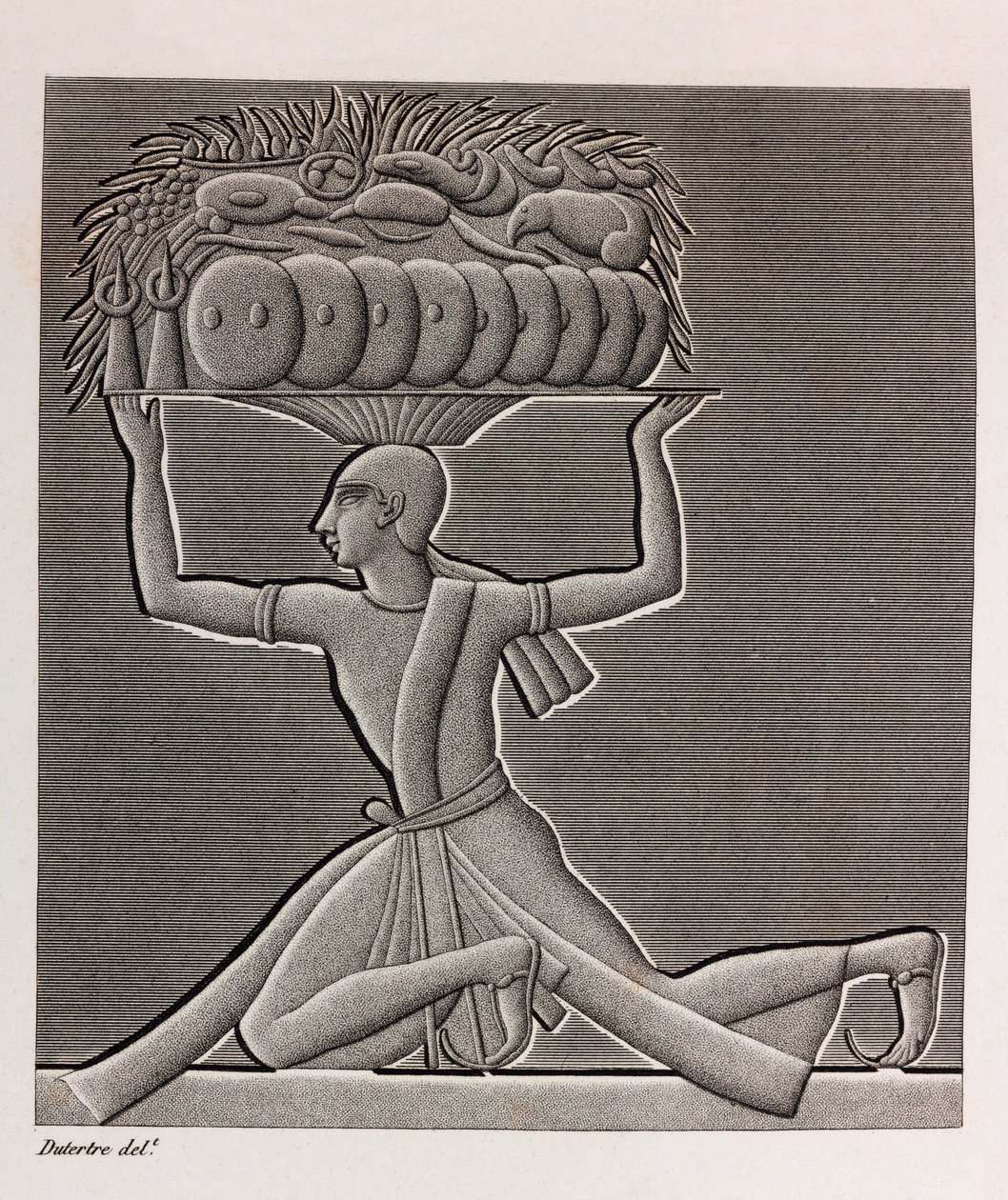 Thebes od Unbekannt