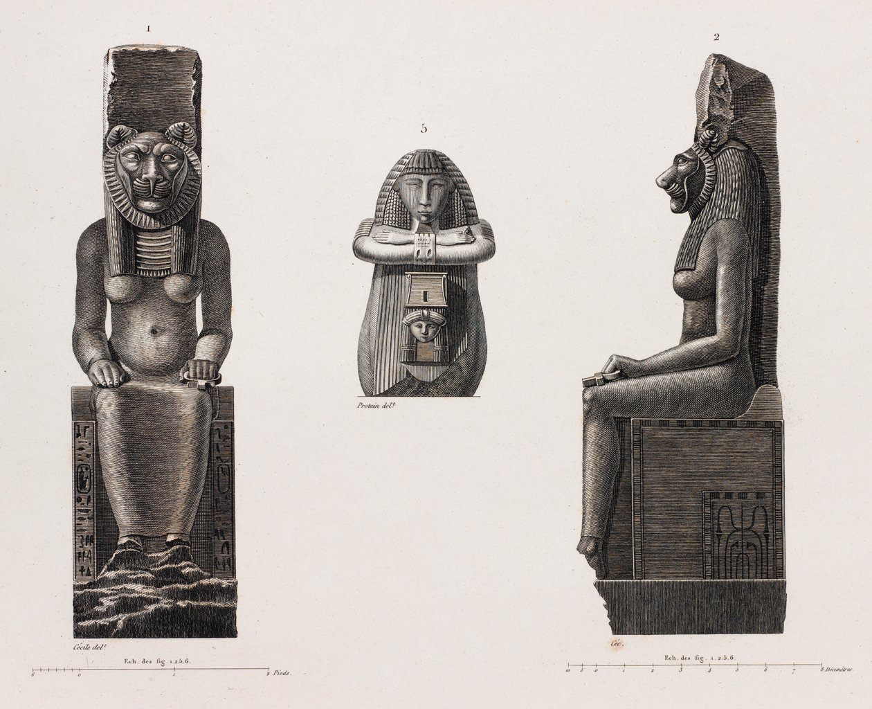 Thebes od Unbekannt