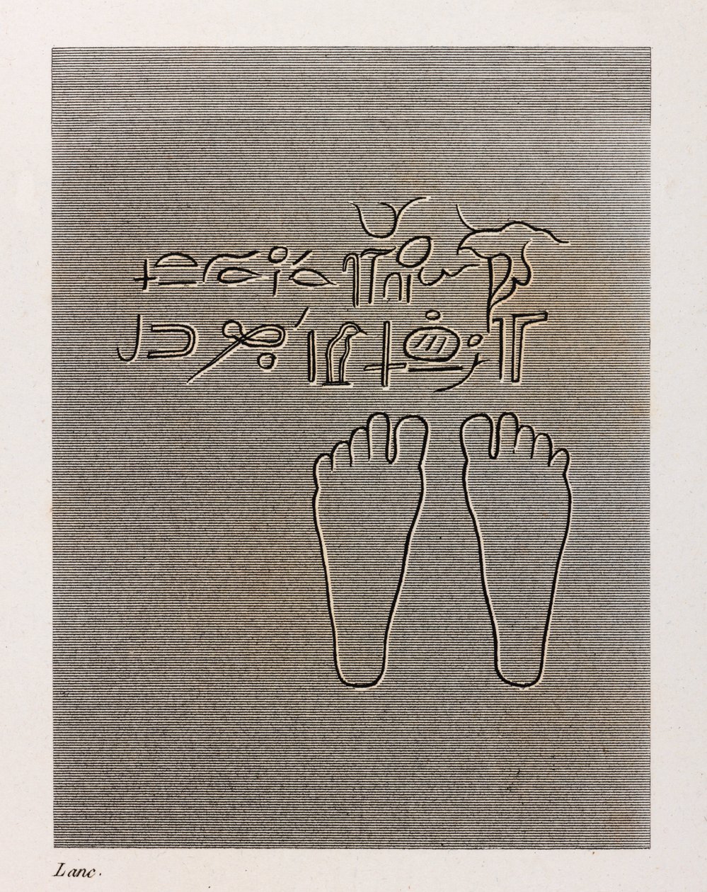 Thebes od Unbekannt