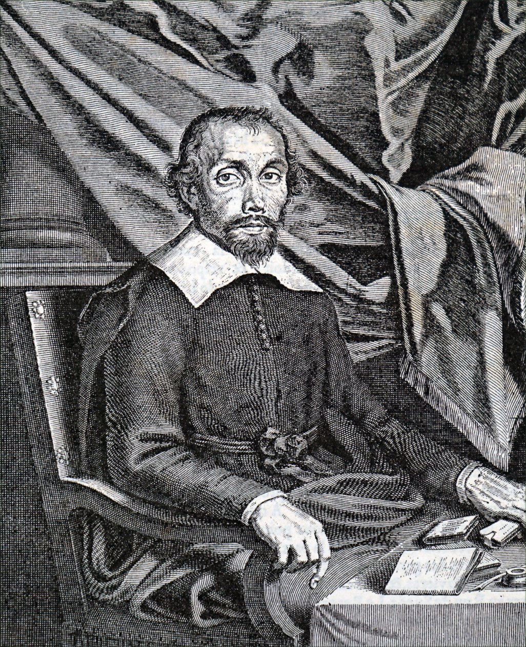 Theophraste Renaudot. od Unbekannt