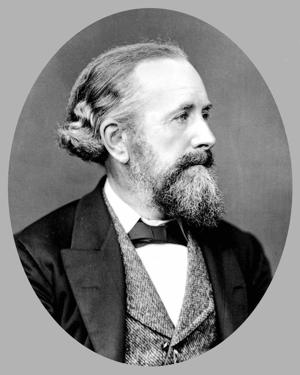 Spojené království: Sir Edward Frankland od Unbekannt
