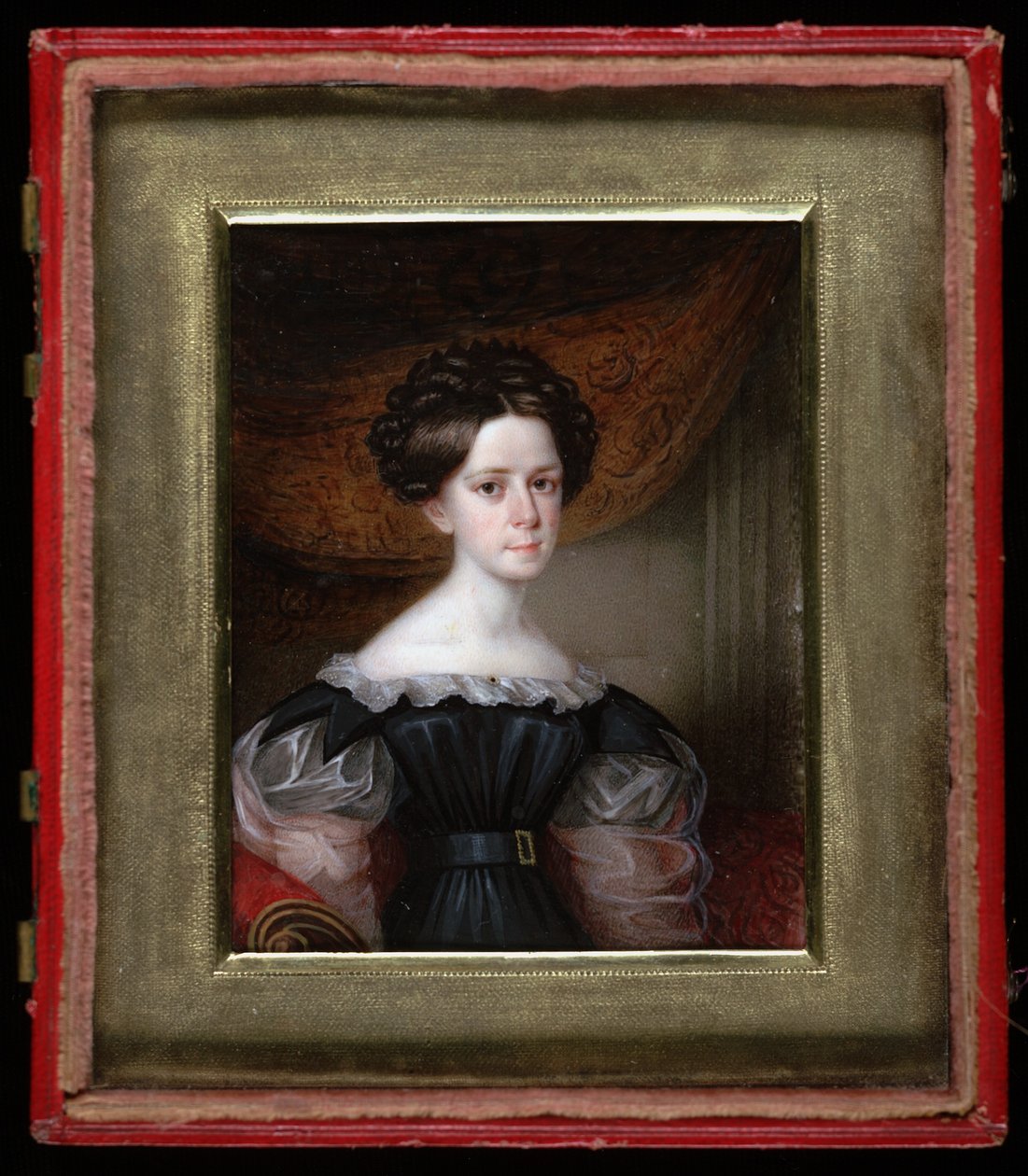 Eliza Hooper od Unidentified