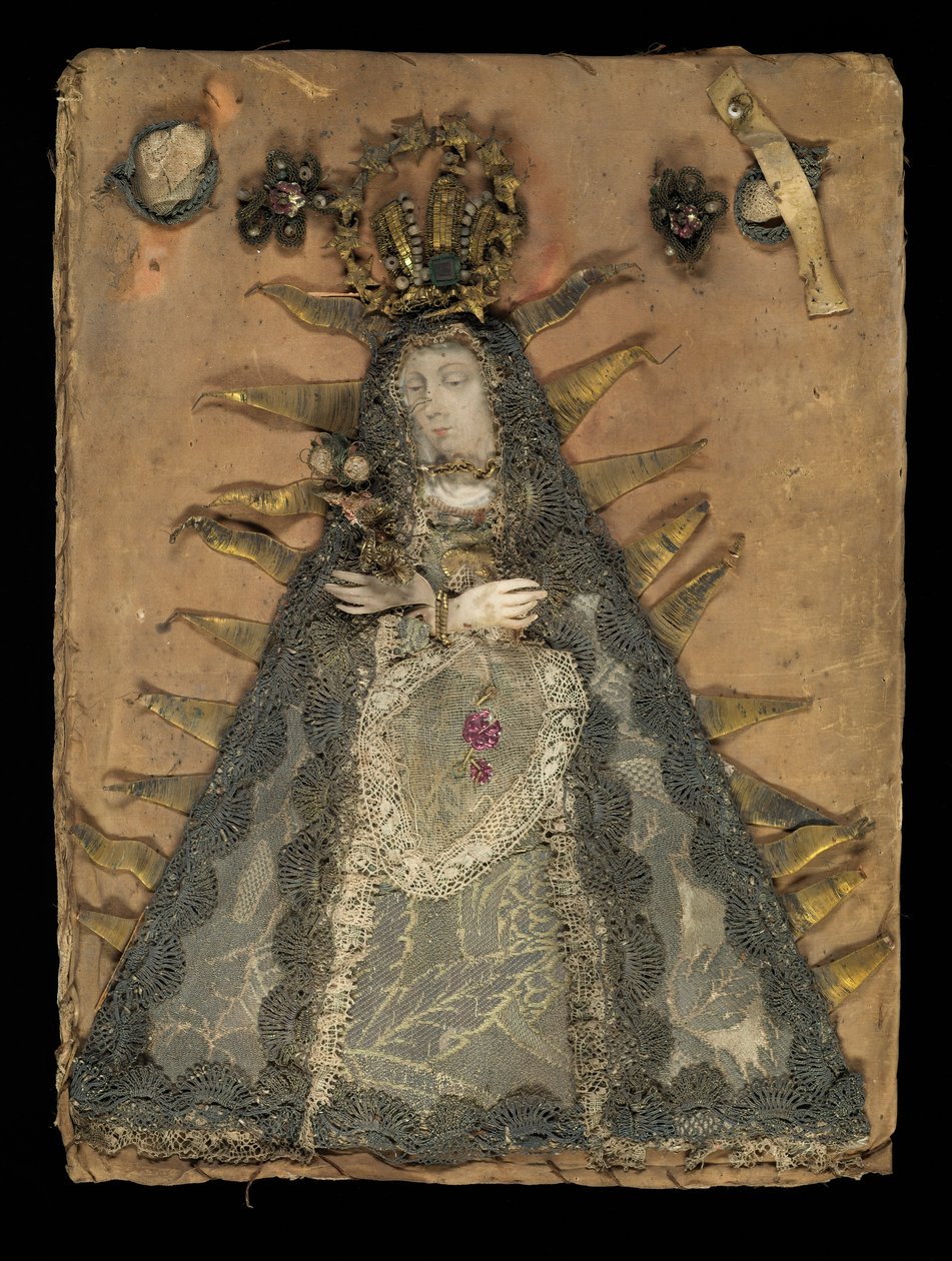 Madonna od Unidentified