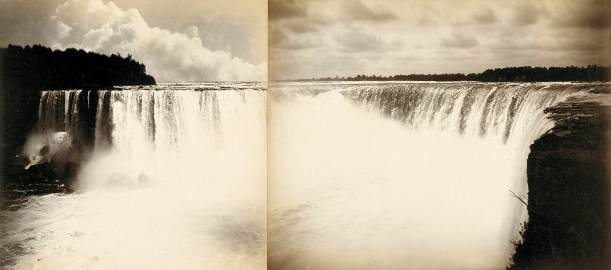 [Niagara Panorama, léto] od Unidentified