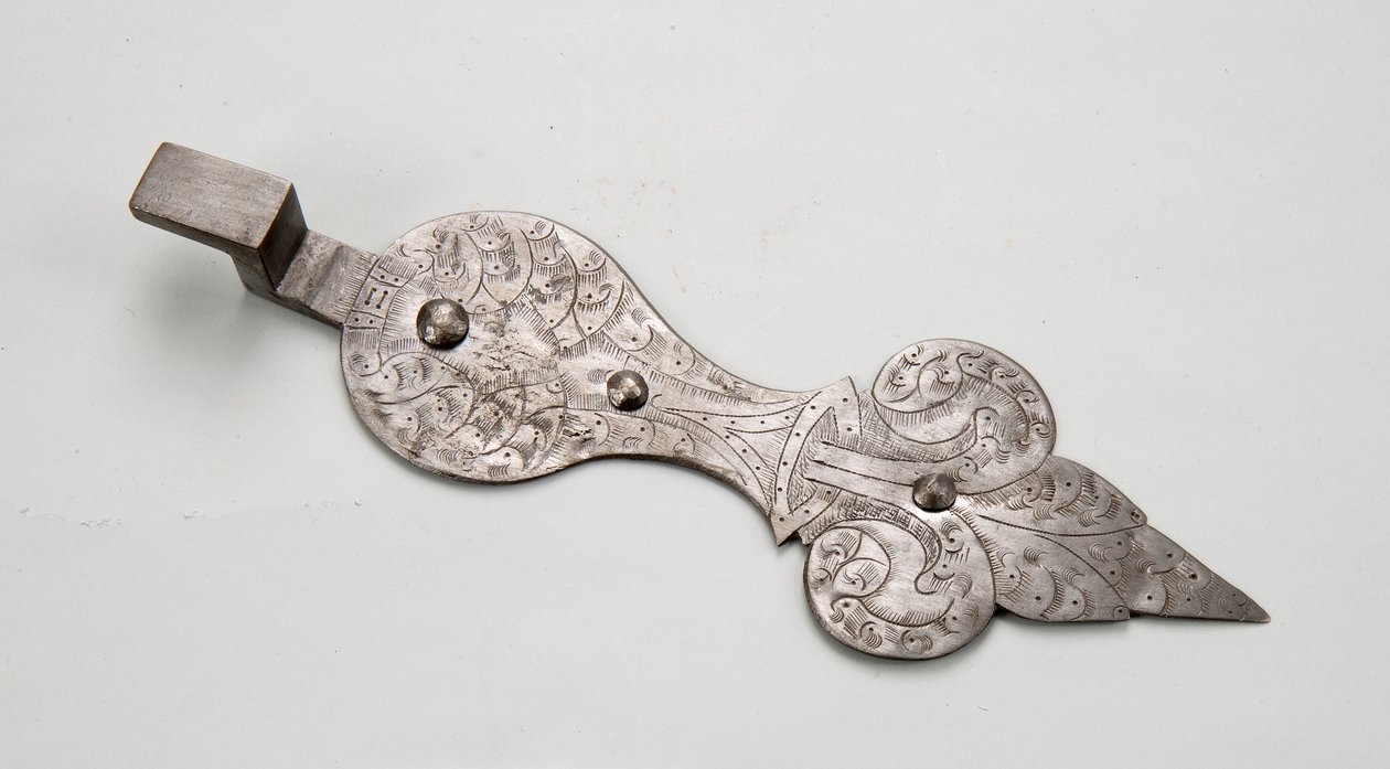 Podpora západky od Unidentified Maker