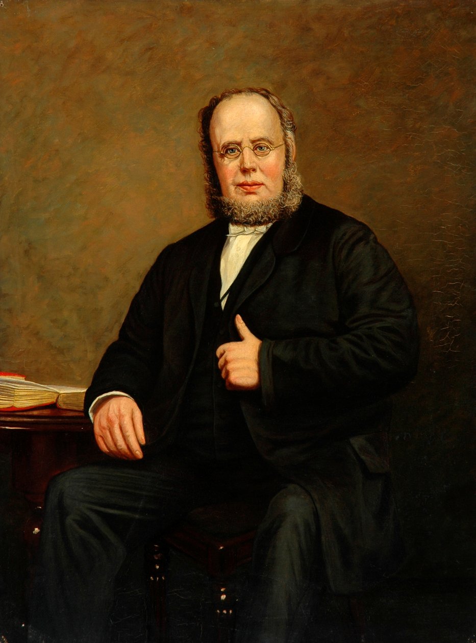 Christopher Waud (?) od Unknown