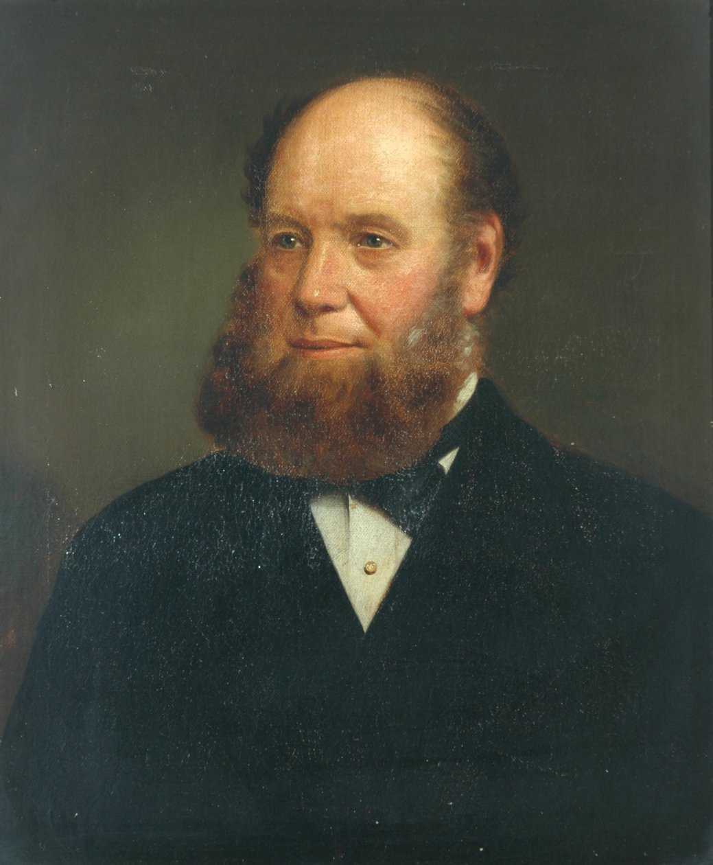 John Atkinson od Unknown