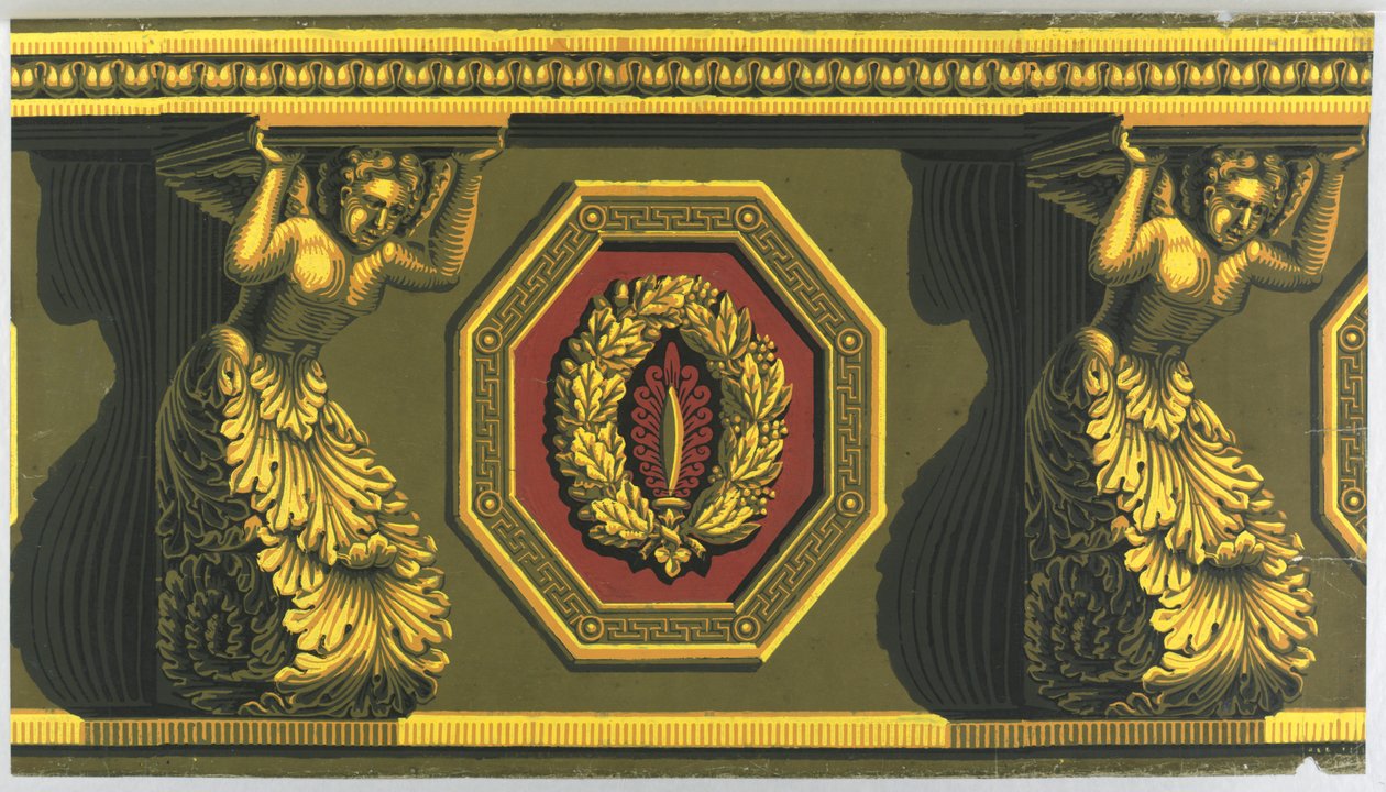 Frieze (Francie od Unknown