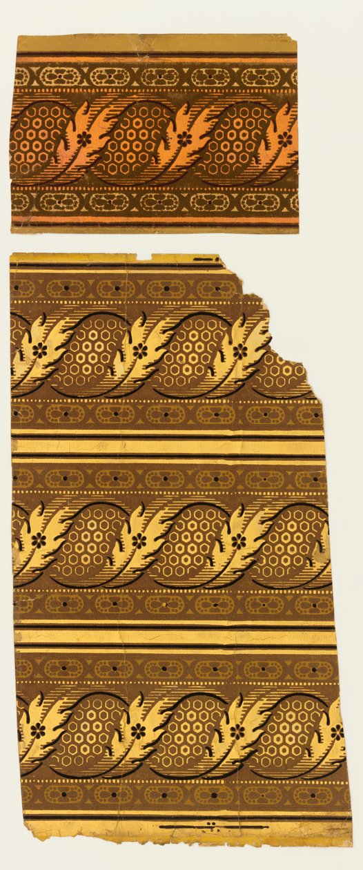 Frieze (USA), 1890–1900 od Unknown